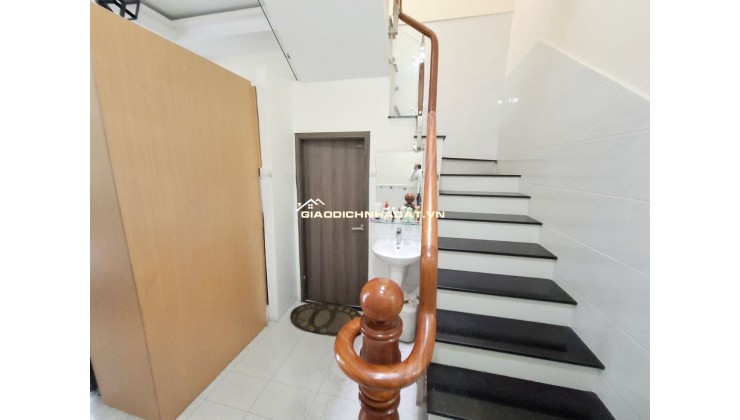BÁN NHÀ BÙI THỊ CỘI – DĨ AN – HCM, 82M² x 3 TẦNG – CHỈ 4,7 TỶ